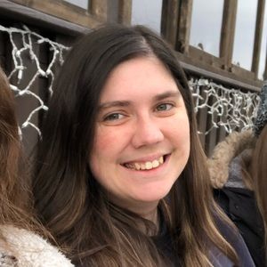 Meet your Posher, Sara